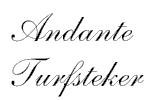 Andante